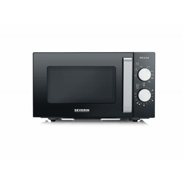 Microonde e fornetti Severin MICRO 20LITRI 800W-GRILL 1000W MW7762