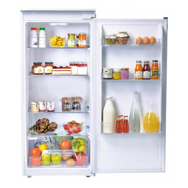 FRIGORIFERI MONOPORTA Candy CIL 220 EE/N Frigo monoporta 197lt clE H122,1cm