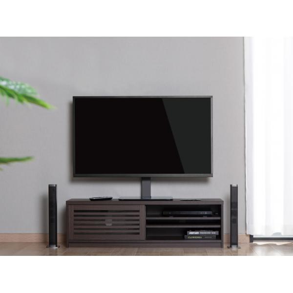 SUPPORTI TV/MONITOR Equip STAFFA TVR 37/70 STAND UNIVERSAL 650612