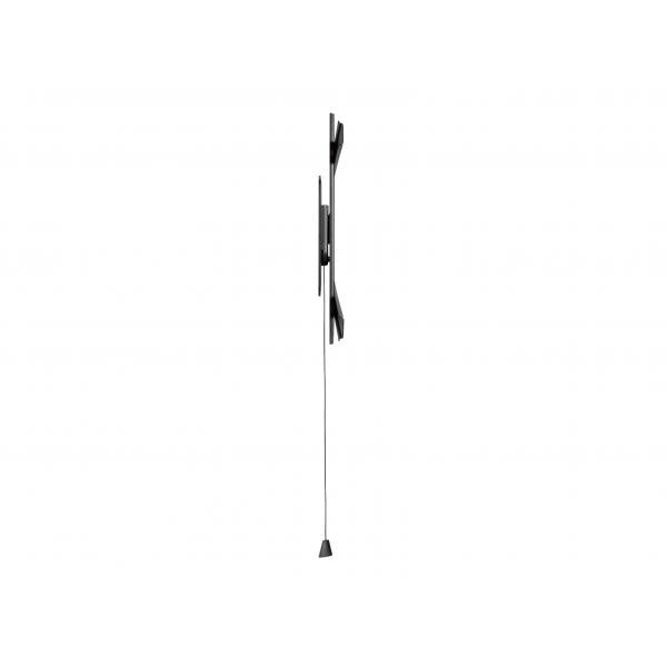 SUPPORTI TV/MONITOR Equip STAFFA MONITOR 37/80 POLL.ROTATING 650331C