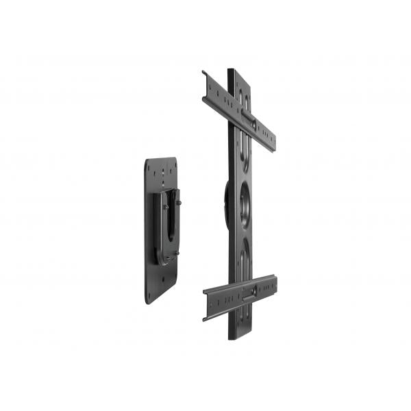 SUPPORTI TV/MONITOR Equip STAFFA MONITOR 37/80 POLL.ROTATING 650331C