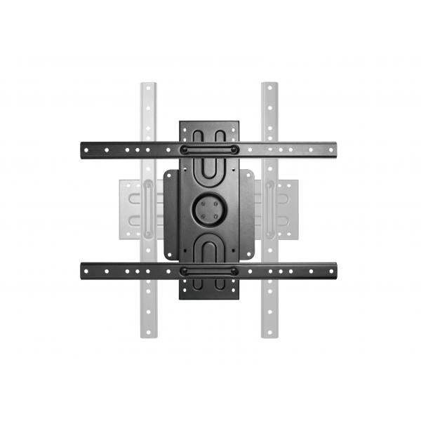 SUPPORTI TV/MONITOR Equip STAFFA MONITOR 37/80 POLL.ROTATING 650331C