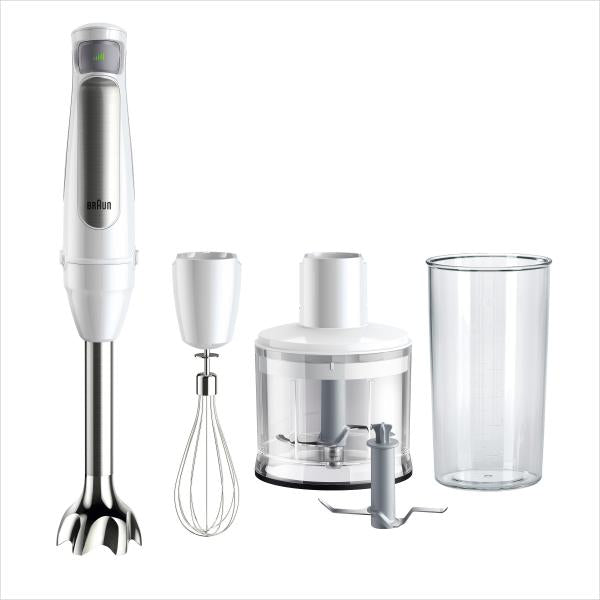 PREPARAZIONE CIBO Braun_b FRULLATORE IMMERSIONE 1000 W EASYSMART