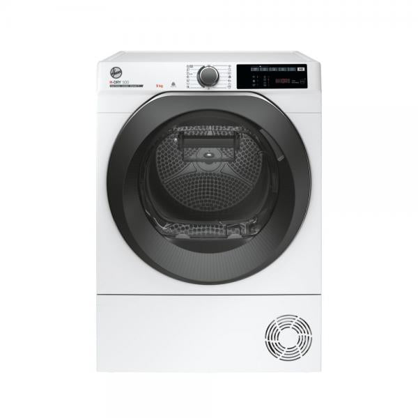 Asciugatrici Hoover HOO ASC NDE H9A3TCBEXS-S