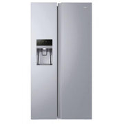 Frigoriferi Haier HSOGPIF9183 SBS INOX DRINK E ALLACC 34004908
