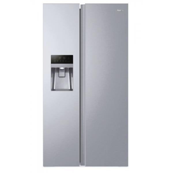 Frigoriferi Haier HSOGPIF9183 SBS INOX DRINK E ALLACC 34004908