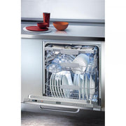 Franke LAVASTOV.60 (APERT.AUTOMAT.) 117.0611.673 14 cop. (NEL)D 3 cesti FRANKE FKFDW614D7PDOSD