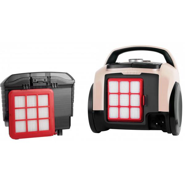 Pulizia Superfici Beko BEKO TRAINO NO SACCO VCO32803AF