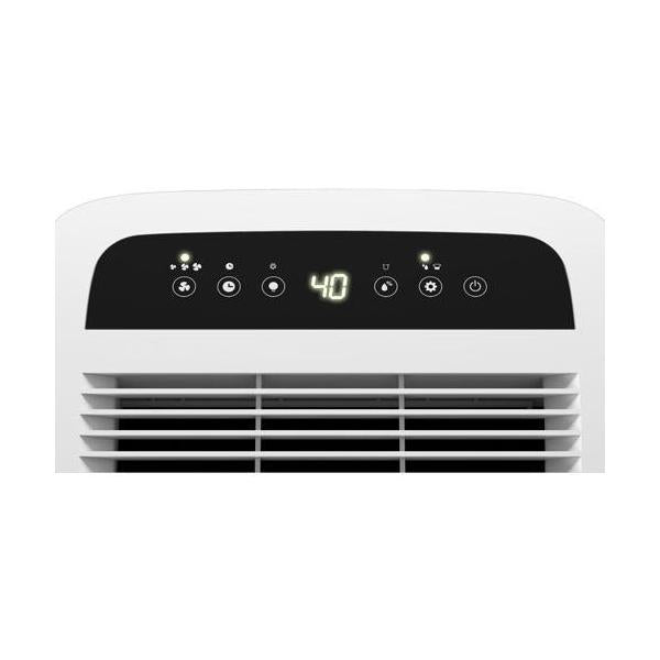 DEUMIDIFICATORI Olimpia Splendid AQUARIA S1 20 P 02064