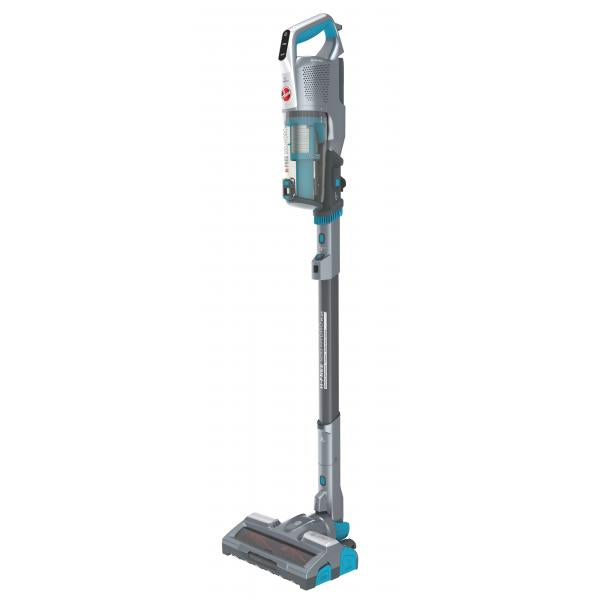 ASPIRAZIONE Hoover HF522YSE 011 H-Free500 HYDRO+SenzaFili Aspira Lava