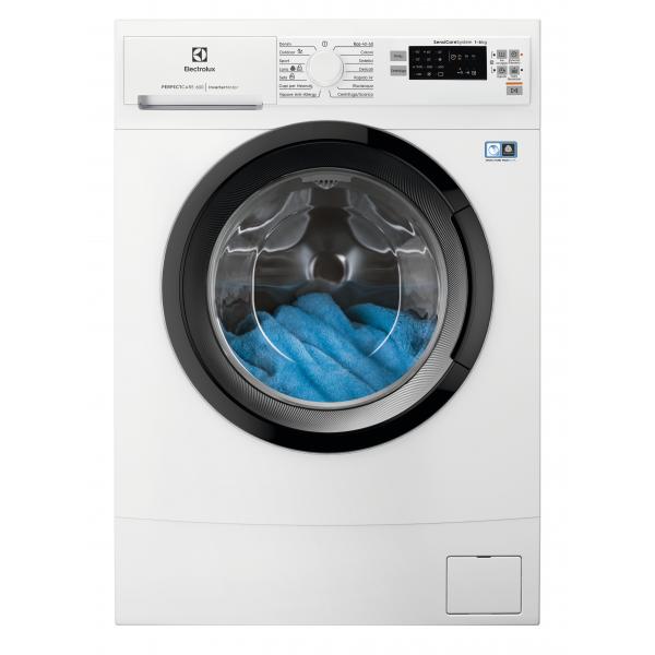 Lavatrici Electrolux LAVAT SLIM EW6S560I 6KG D 1000 GIRI