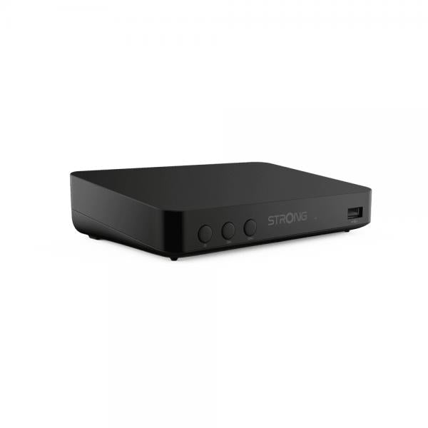 Decoder Strong DECODER T2 STR 8208 SRT8208