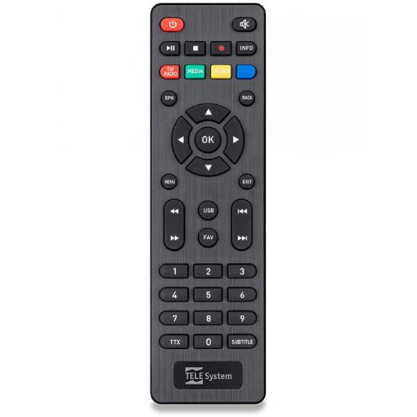 TELECOMANDI Telesystem TELECOMANDO TS6815/01/MINION 58035006