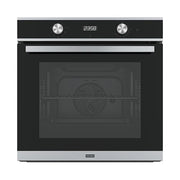 Franke FORNO SMART NEW INOX SATINATO/NERO 116.0605.990 FRANKE FKFSM86HXS