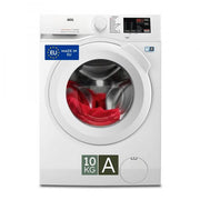 Lavatrici Aeg LAVAT L6FBI145 10KG A 1400 GIRI