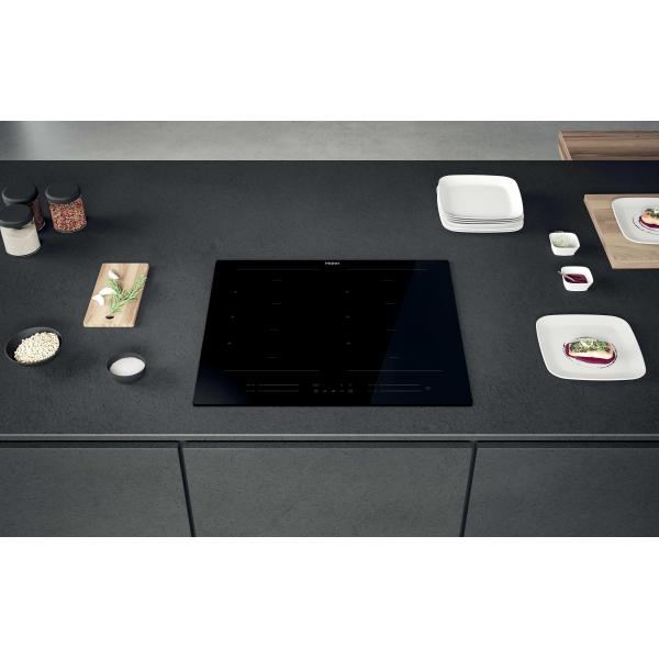 PIANI COTTURA Haier HA2MTSJ68MC Piano Cottura 4 Zone 60 cm