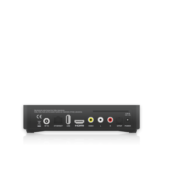 Non classificato Adb i-CAN S490 + SMART CARD