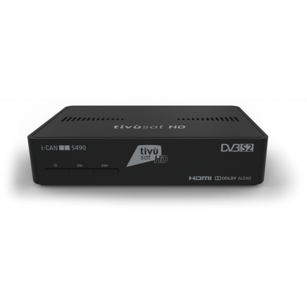 Non classificato Adb i-CAN S490 + SMART CARD