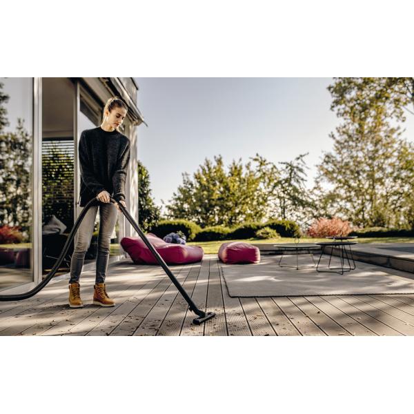 Pulizia Superfici Kaercher KARCHER WD 3 S V-17/4/20