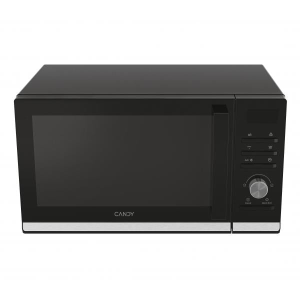 MICROONDE Candy CMGA20TNDB Moderna GRILL 20lt Black with inox frame digitale