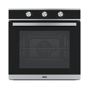 Franke FORNO SMART NEW INOX SATINATO/NERO 116.0605.987 FRANKE FKFSM82HXS