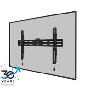 SUPPORTI TV/MONITOR Neomounts SUPPORTO A PARETE 600X400 70KG WL30S-850BL16