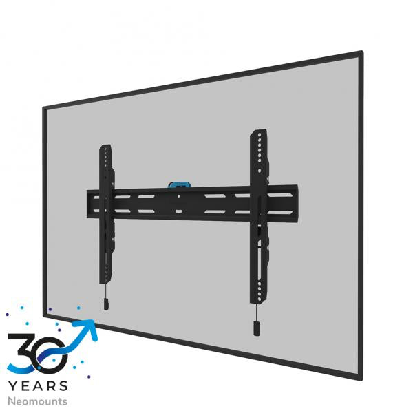 SUPPORTI TV/MONITOR Neomounts SUPPORTO A PARETE 600X400 70KG WL30S-850BL16