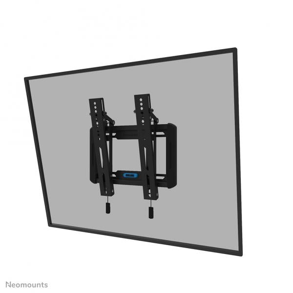 SUPPORTI TV/MONITOR Neomounts SUPPORTO A PARETE WL35-550BL12 WL35-550BL12