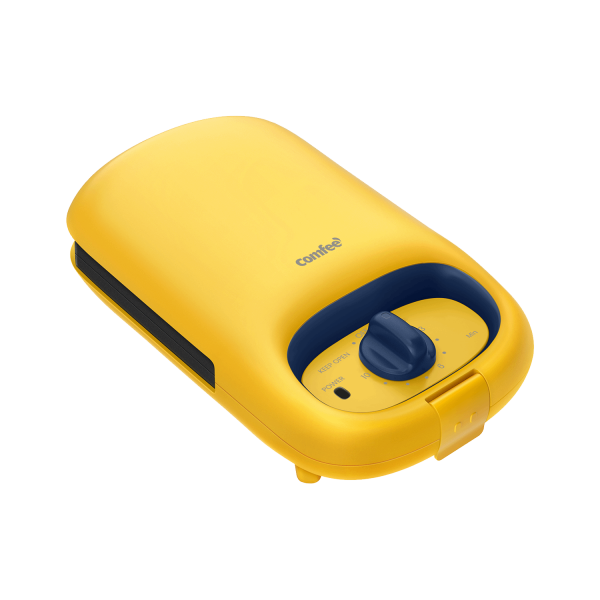 Cottura Comfeè TOSTIERA PANINI E WAFFLE