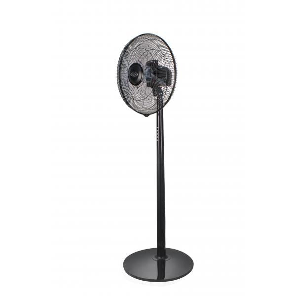 VENTILATORI Argoclima STANDY EVO BLACK - VENT. PIANT 398200033