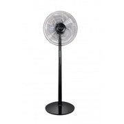VENTILATORI Argoclima STANDY EVO BLACK - VENT. PIANT 398200033