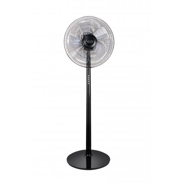 VENTILATORI Argoclima STANDY EVO BLACK - VENT. PIANT 398200033