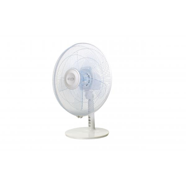 VENTILATORI Argoclima TABLO EVO WHITE - VENT. DA TAVOLO 398200034