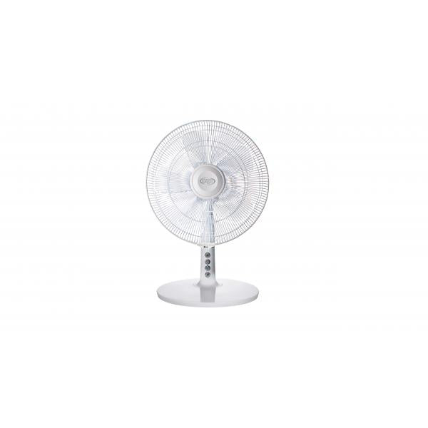 VENTILATORI Argoclima TABLO EVO WHITE - VENT. DA TAVOLO 398200034
