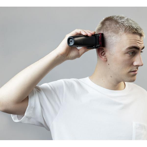 CURA DELLA PERSONA Remington_b HC500 TAGLIACAPELLI 19PETTINI RETE/RIC 50' AUT