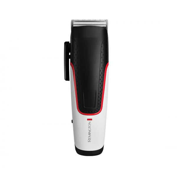 CURA DELLA PERSONA Remington_b HC500 TAGLIACAPELLI 19PETTINI RETE/RIC 50' AUT