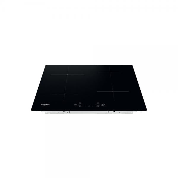 Piani Cottura Whirlpool PIANO WHI BI INDUZIONE 60CM NERO WSQ2160NE