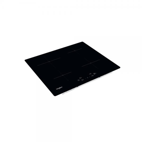 Piani Cottura Whirlpool PIANO WHI BI INDUZIONE 60CM NERO WSQ2160NE