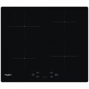Piani Cottura Whirlpool PIANO WHI BI INDUZIONE 60CM NERO