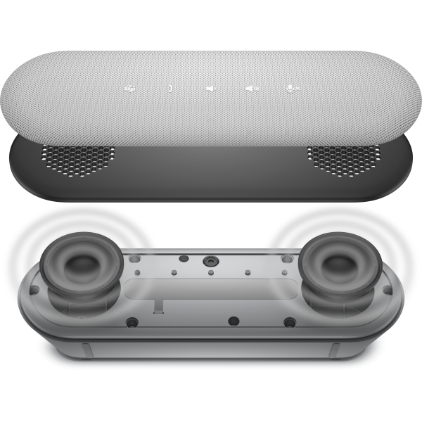 Speakerphone Dell Technologies DELL SPEAKERPHONE SP3022