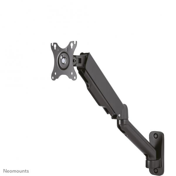 SUPPORTI TV/MONITOR Neomounts SUPPORTO A PARETE WL70-450BL11 WL70-450BL11