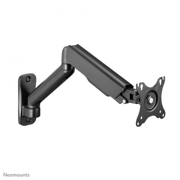 SUPPORTI TV/MONITOR Neomounts SUPPORTO A PARETE WL70-450BL11 WL70-450BL11
