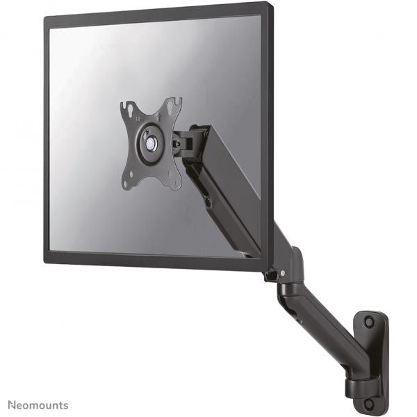 SUPPORTI TV/MONITOR Neomounts SUPPORTO A PARETE WL70-450BL11 WL70-450BL11