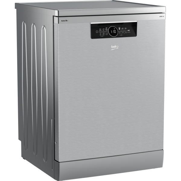 Lavastoviglie Beko BEKO LAVASTOV.STANDARD BDFN36640XA