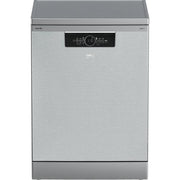 BEKO STANDARD DISHWASHER BDFN36640XA