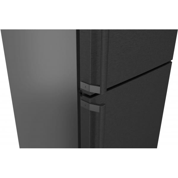 Frigoriferi Bosch COMBI 203X60 C TNF INOX KGN39VXCT