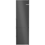 Frigoriferi Bosch COMBI 203X60 C TNF INOX KGN39VXCT