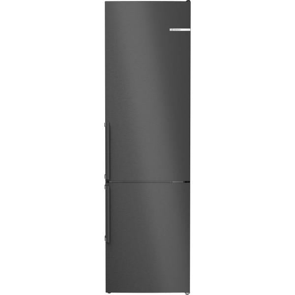 Frigoriferi Bosch COMBI 203X60 C TNF INOX KGN39VXCT