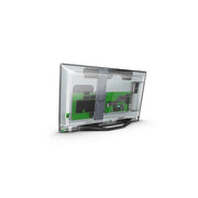 TV e Hotel TV Philips 24 HTV EASYSUITE CMND CONTROL COVER 24HFL3014P/12