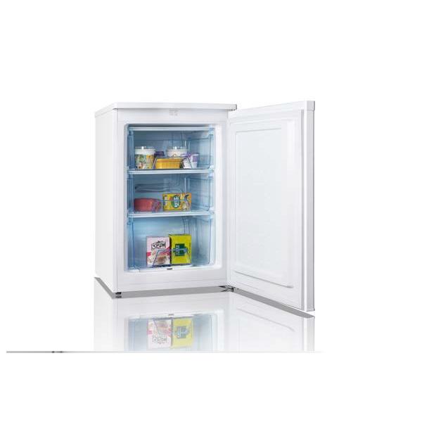 Congelatori Comfeè CONG VERT 83L CLASSE E BIANCO